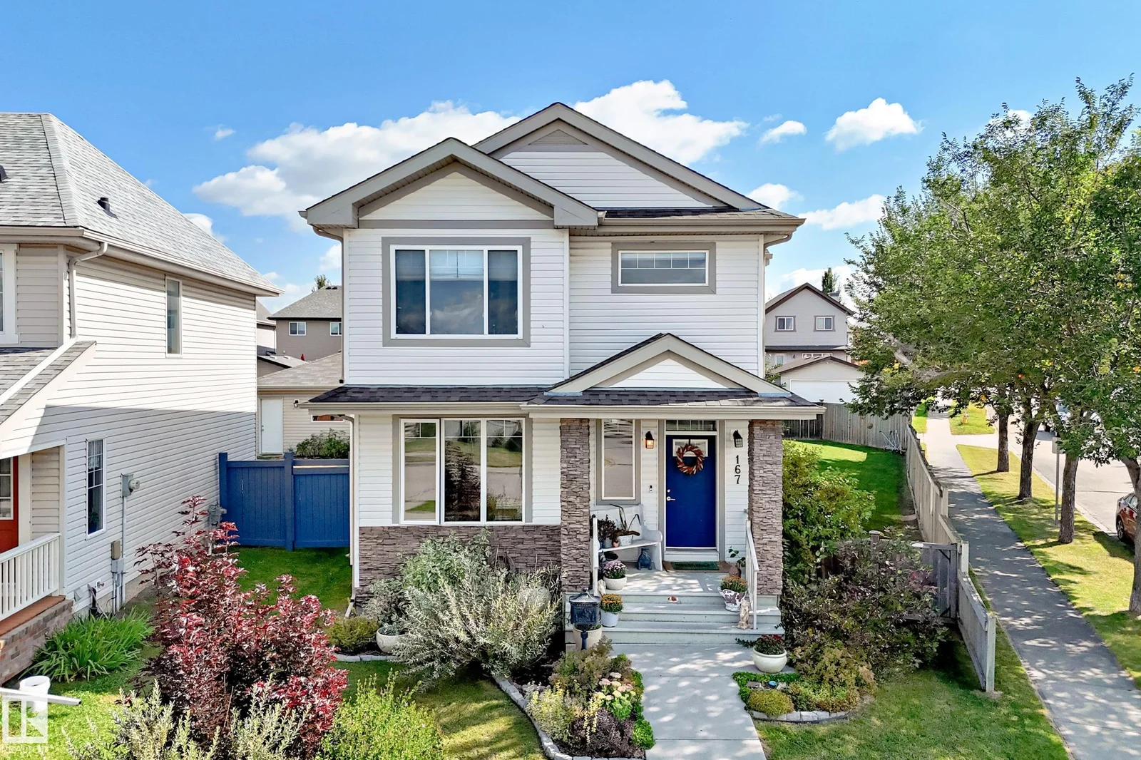 167 63 ST SW, Edmonton