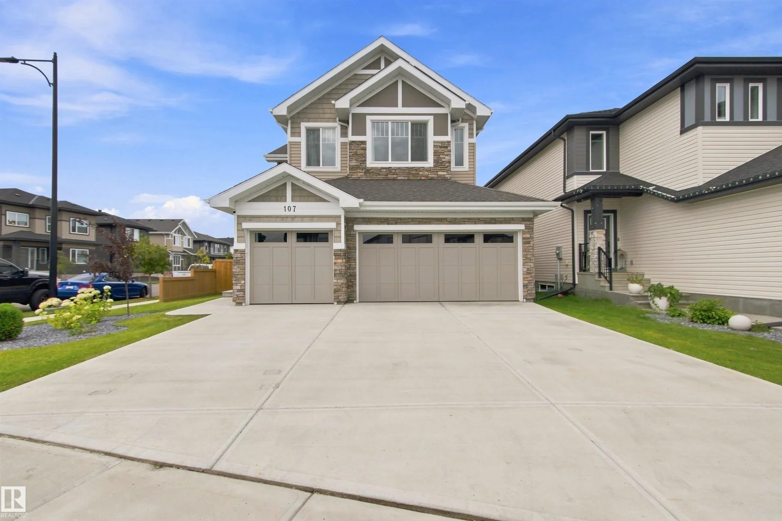 107 ELLICE BN, Fort Saskatchewan