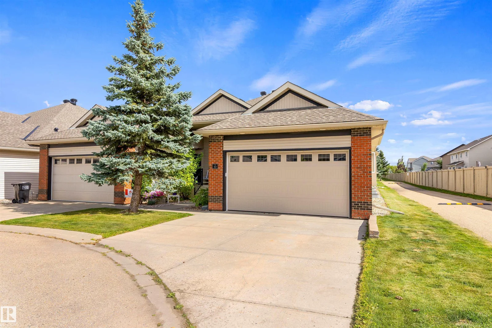 #10 841 156 ST NW, Edmonton