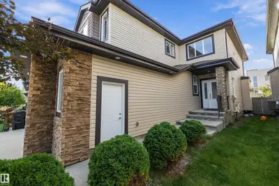 Photo 1 of 17355 11 AV SW SW