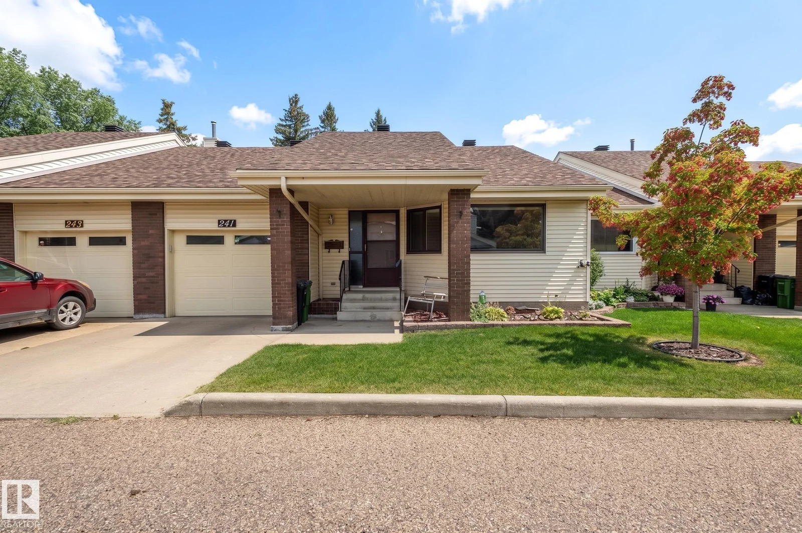 241 OEMING RD NW, Edmonton