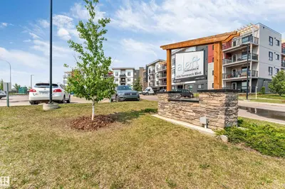 Photo 1 of #107 1506 TAMARACK BV NW