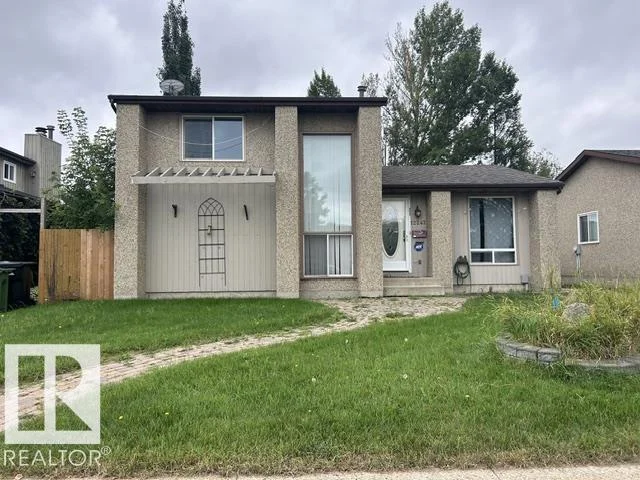 12247 144 AV NW, Edmonton