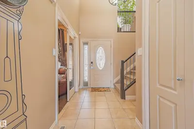 Photo 3 of 57 Homestead Crescent NW