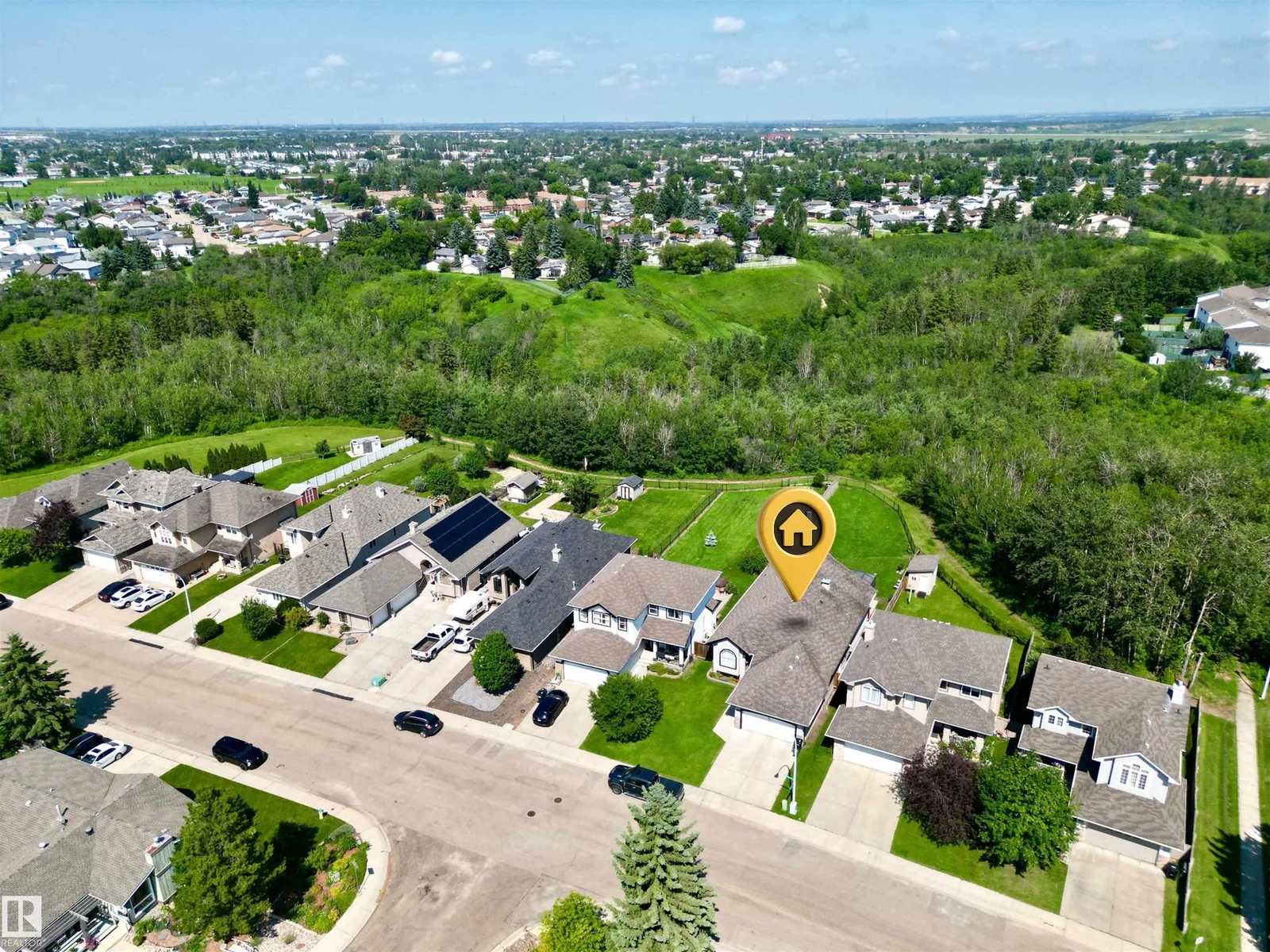 57 Homestead Crescent NW, Edmonton