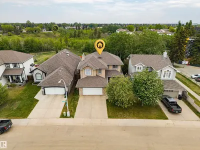 Photo 1 of 57 Homestead Crescent NW