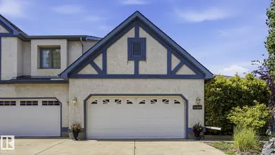 Photo 1 of 11249 12 AV NW