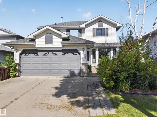 137 Deer Ridge DR