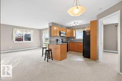 Photo 2 of #208 4309 33 ST
