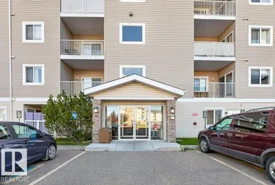 Photo 1 of #208 4309 33 ST