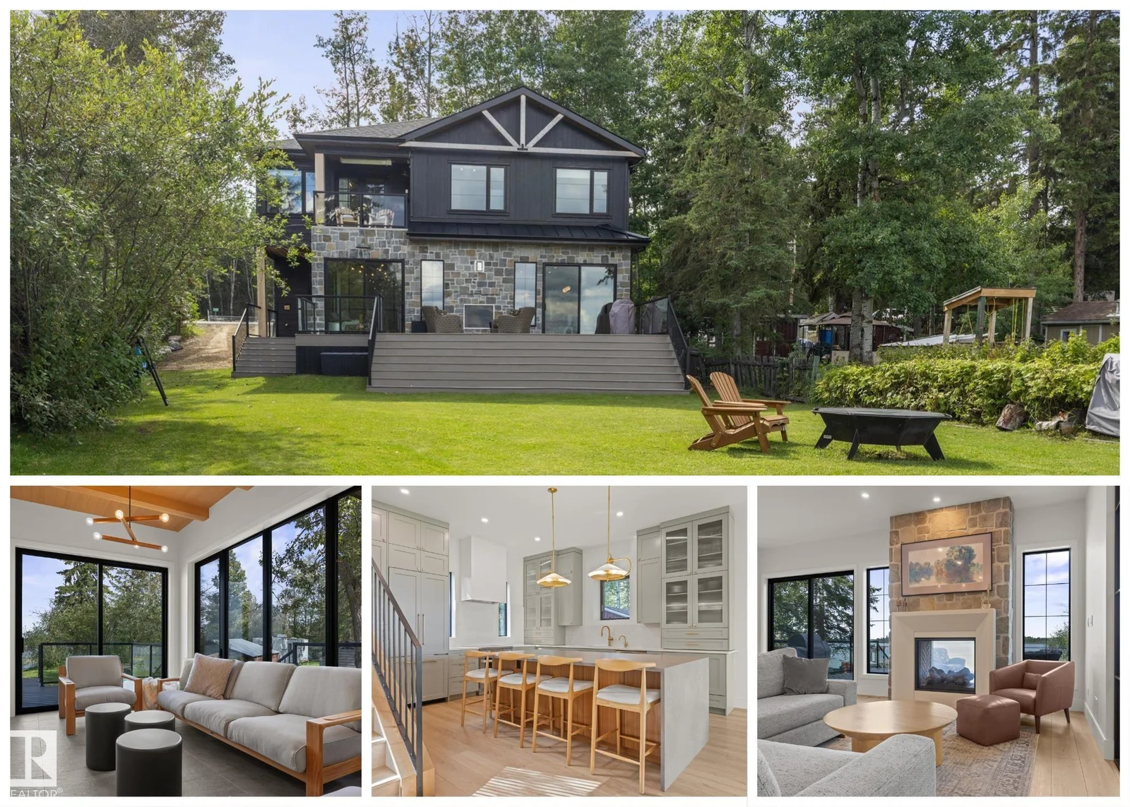 246 Beach AV, Rural Barrhead County