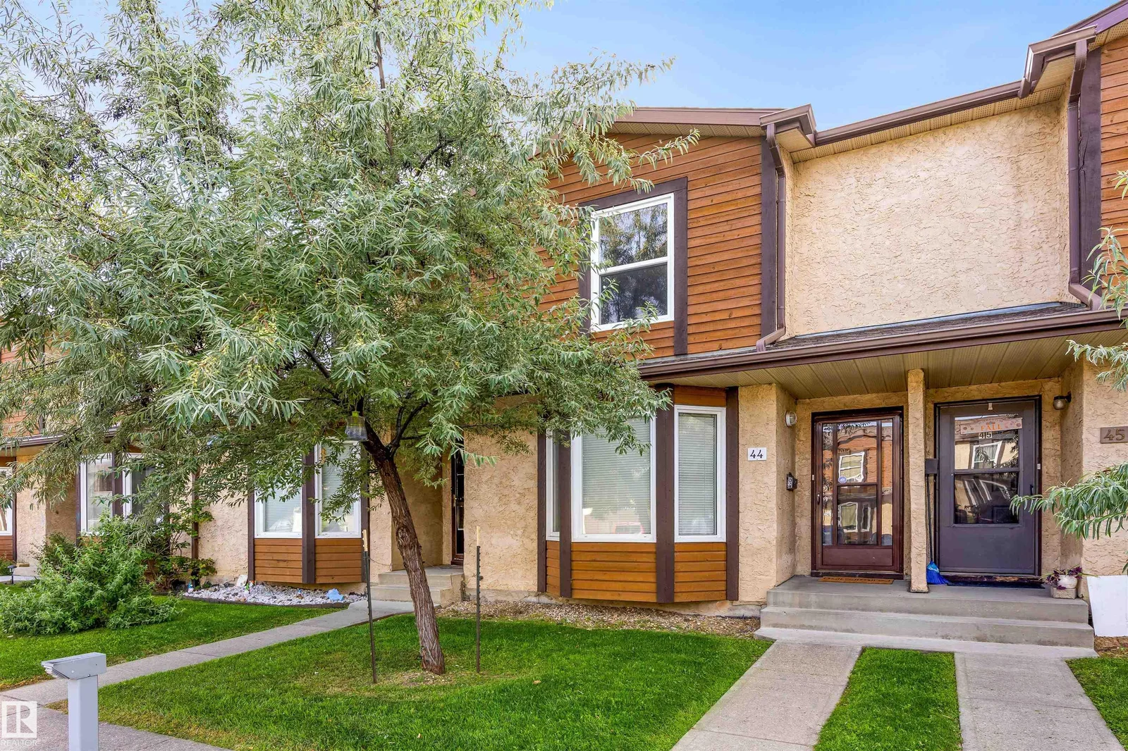 #44 10205 158 AV NW, Edmonton