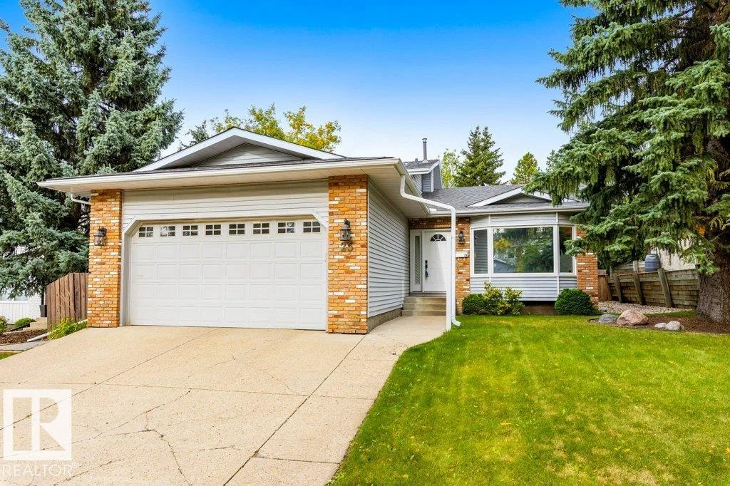 25 WELLAND CR, St. Albert
