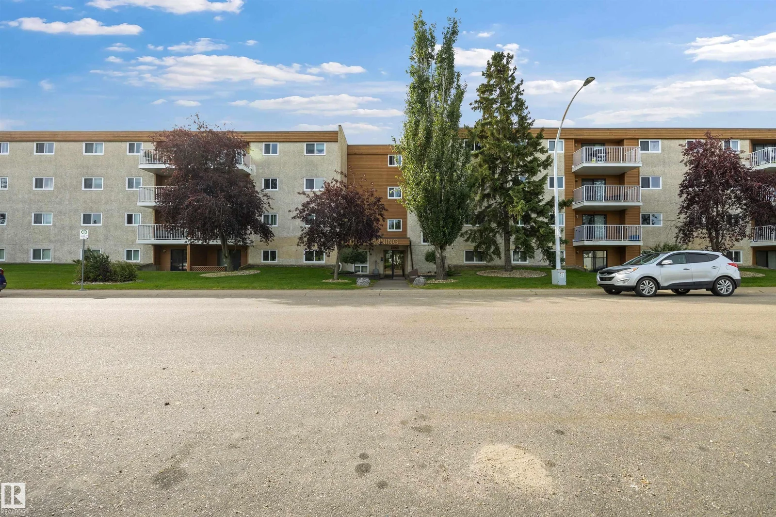 #119 3611 145 AV NW, Edmonton