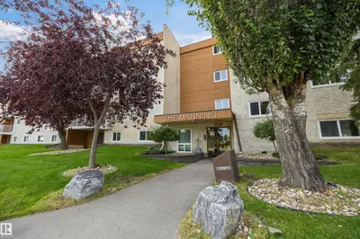 Photo 1 of #119 3611 145 AV NW