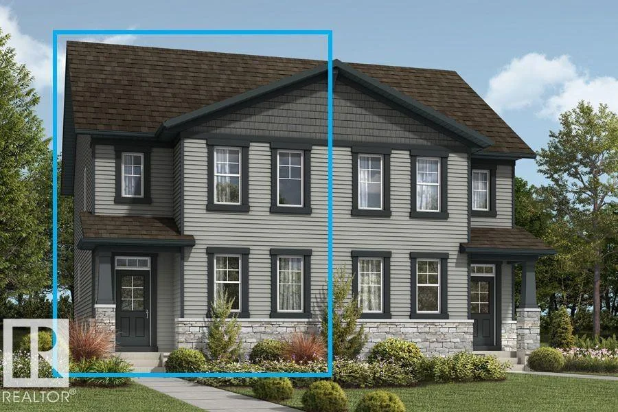 1229 Stoneside RD, Sherwood Park