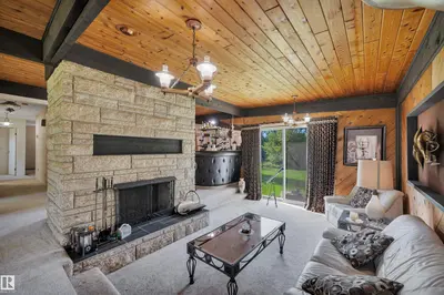 Photo 4 of #109 52312 RGE ROAD 223
