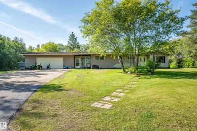 Photo 1 of #109 52312 RGE ROAD 223