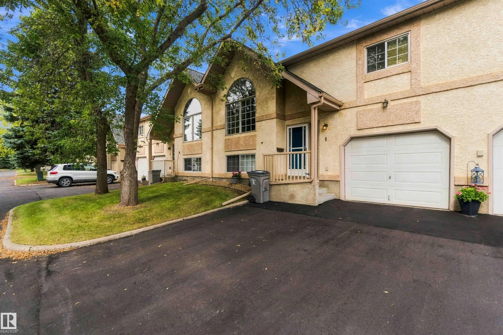 #4 53 ERIN RIDGE DR, St. Albert