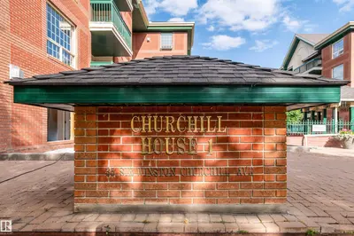 Photo 1 of #106 35 SIR WINSTON CHURCHILL AV