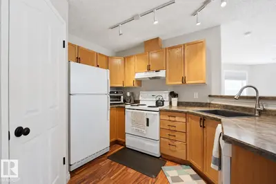 Photo 2 of #208 7905 96 ST NW