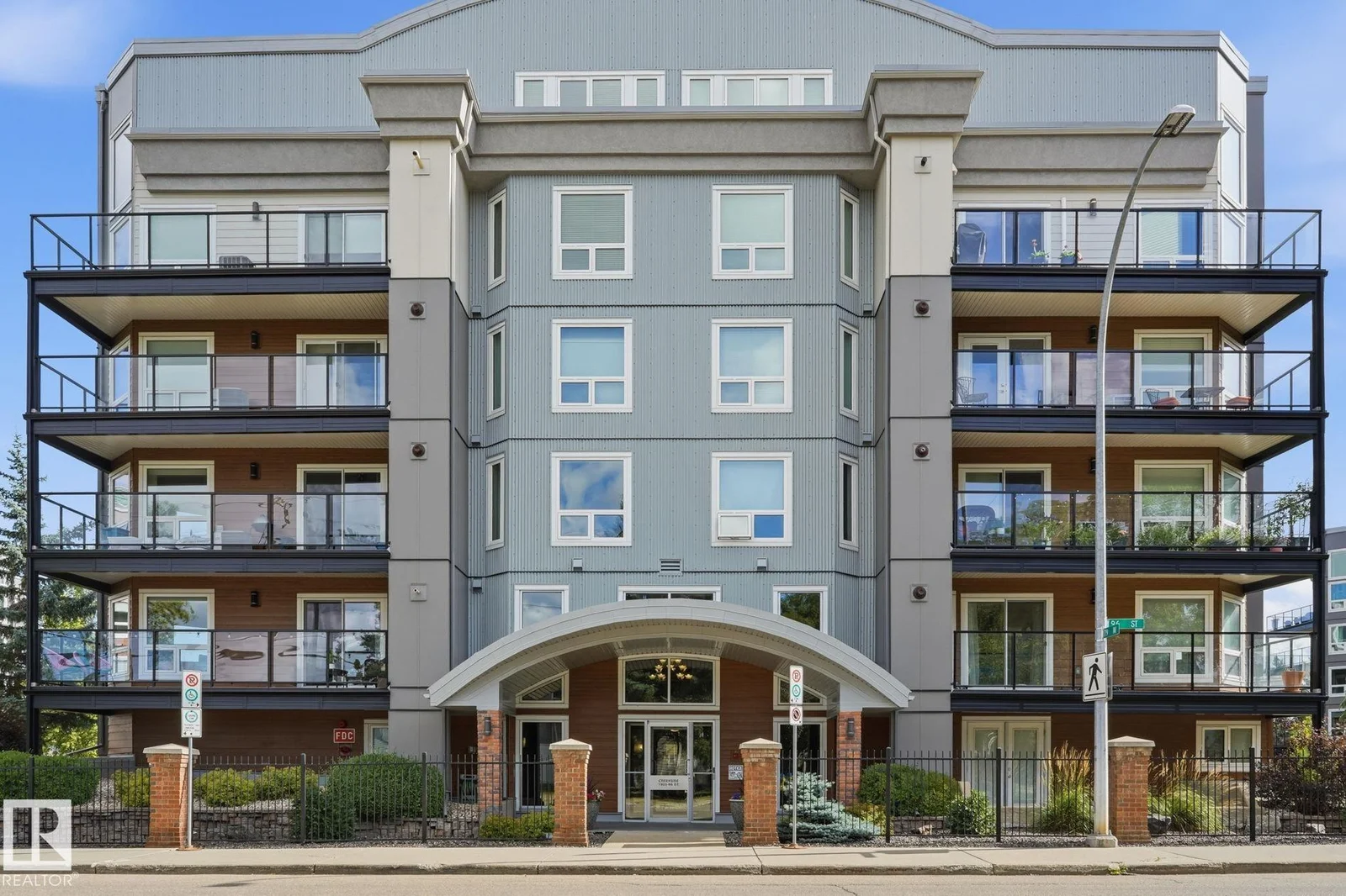 #208 7905 96 ST NW, Edmonton