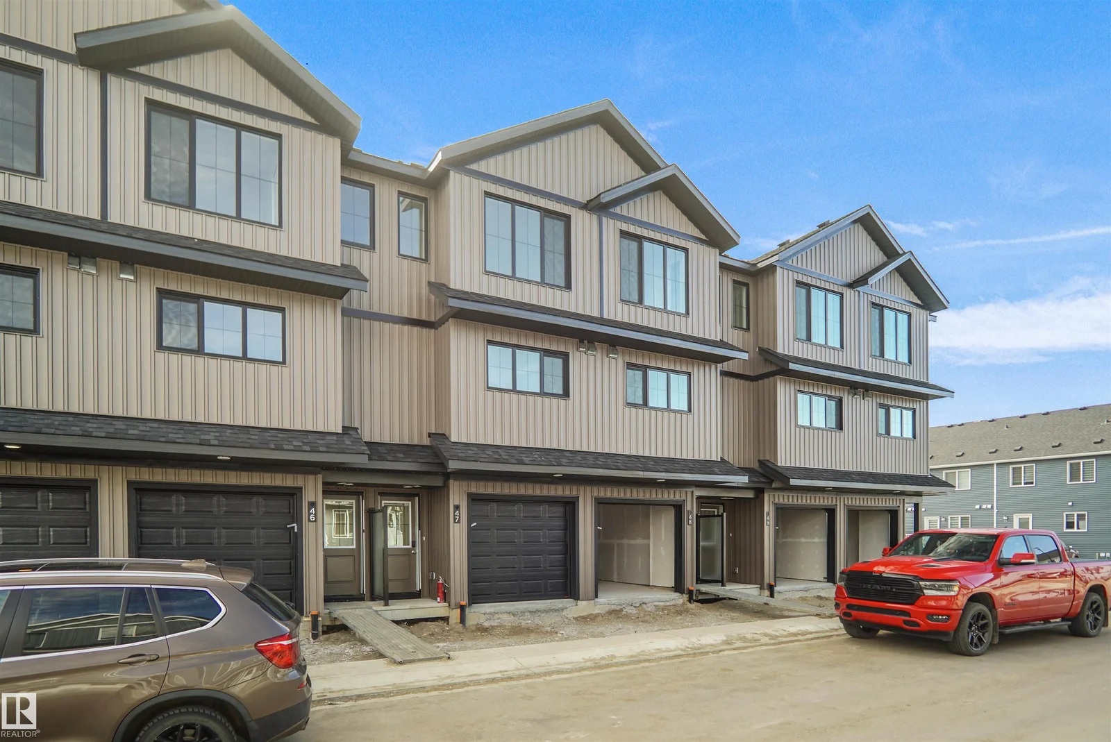 #10 150 Cashman CR SW, Edmonton