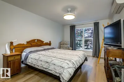 Photo 2 of #212 8912 156 ST NW