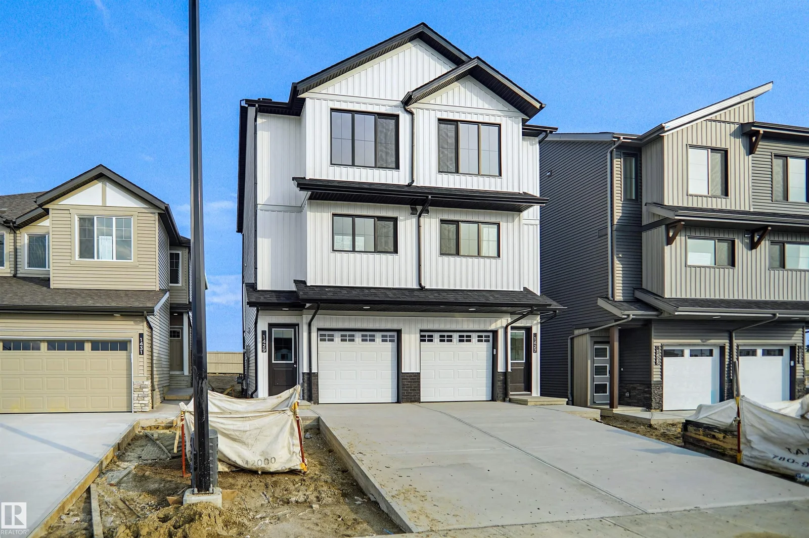 1429 9 ST NW, Edmonton