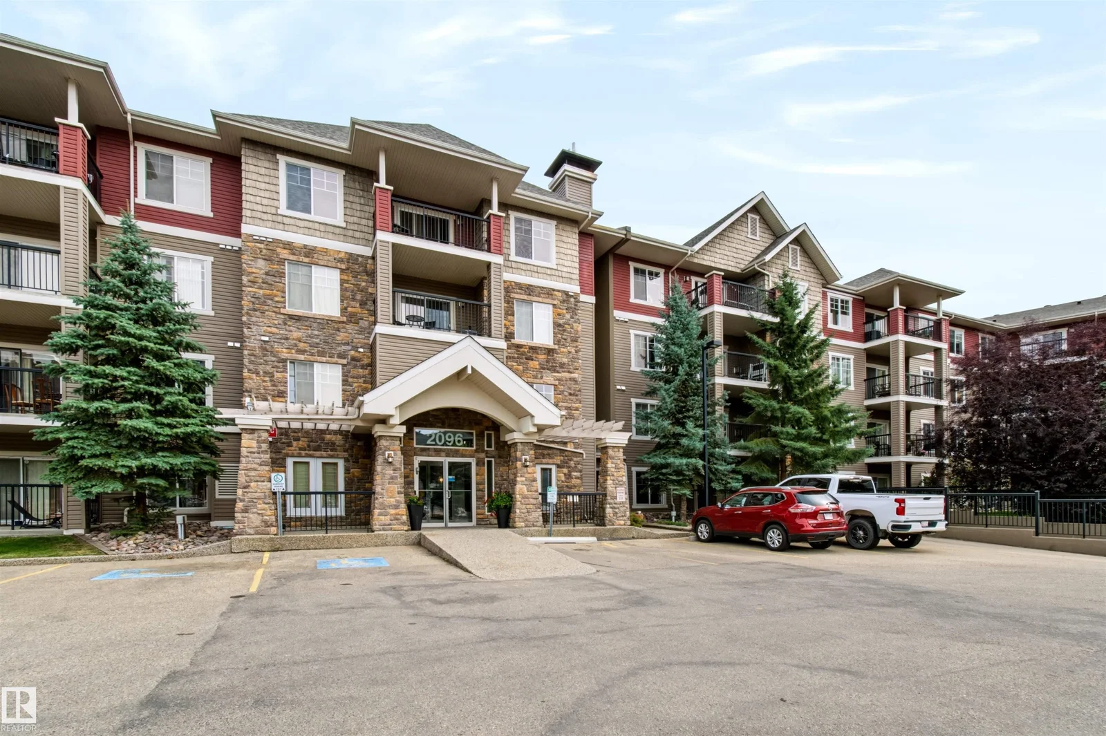#155 2096 BLACKMUD CREEK DR SW, Edmonton