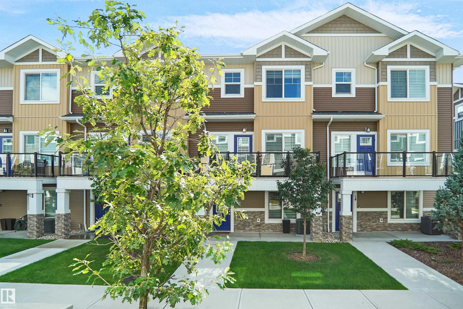 #15 230 EDGEMONT RD NW, Edmonton