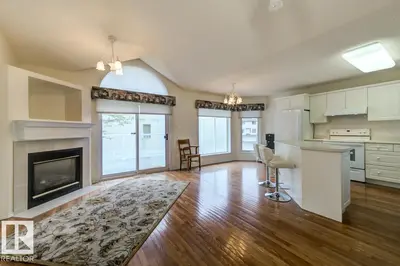 Photo 3 of ##7 9731 174 ST NW