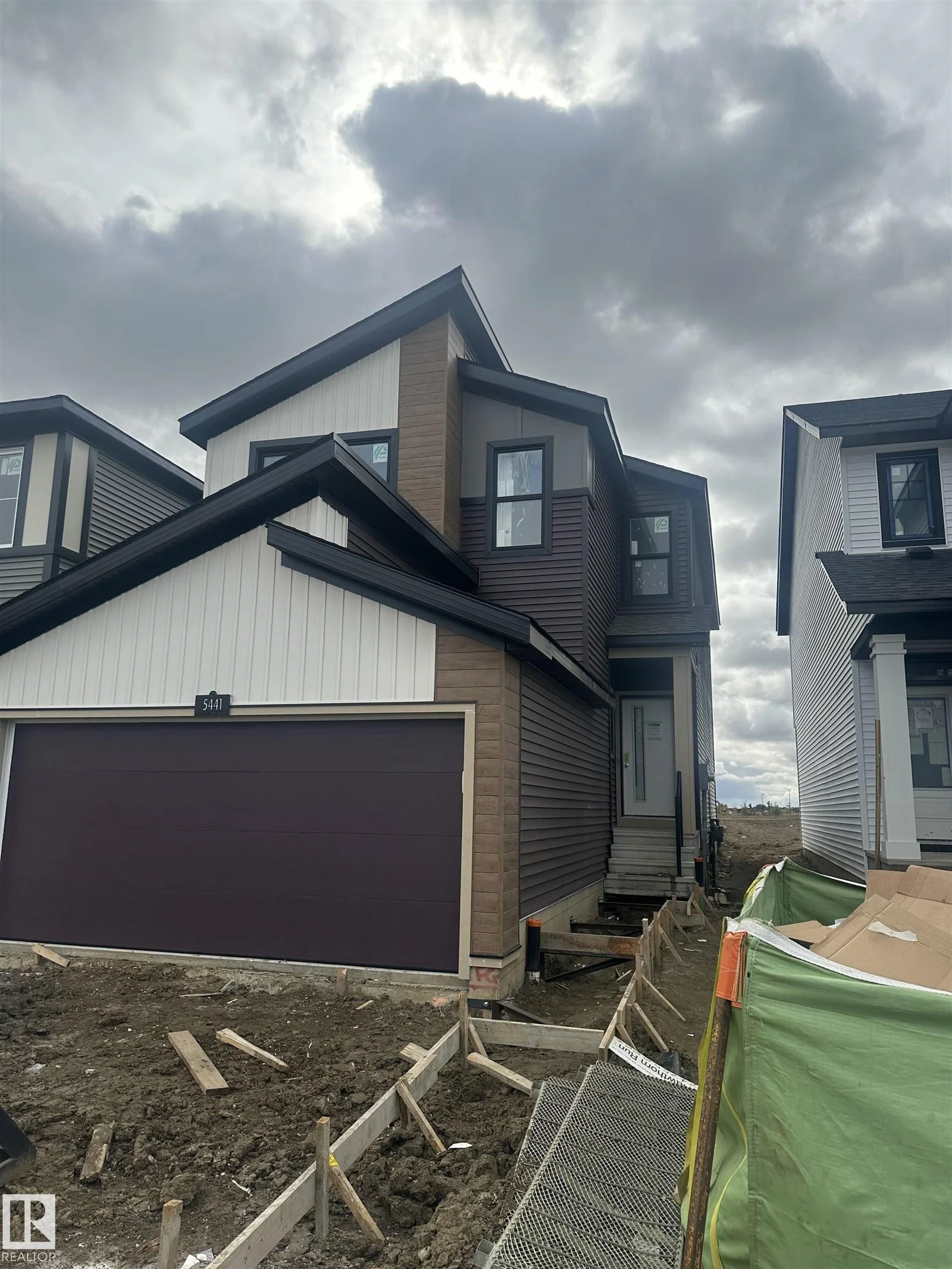 5441 Hawthorn RU SW, Edmonton