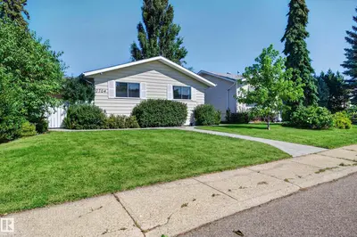 Photo 1 of 7704 13 AV NW