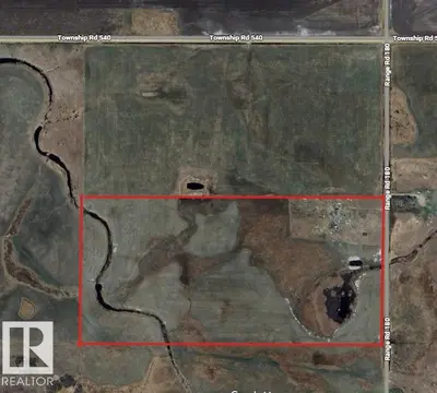 Photo 1 of 535062 Rge Rd 180