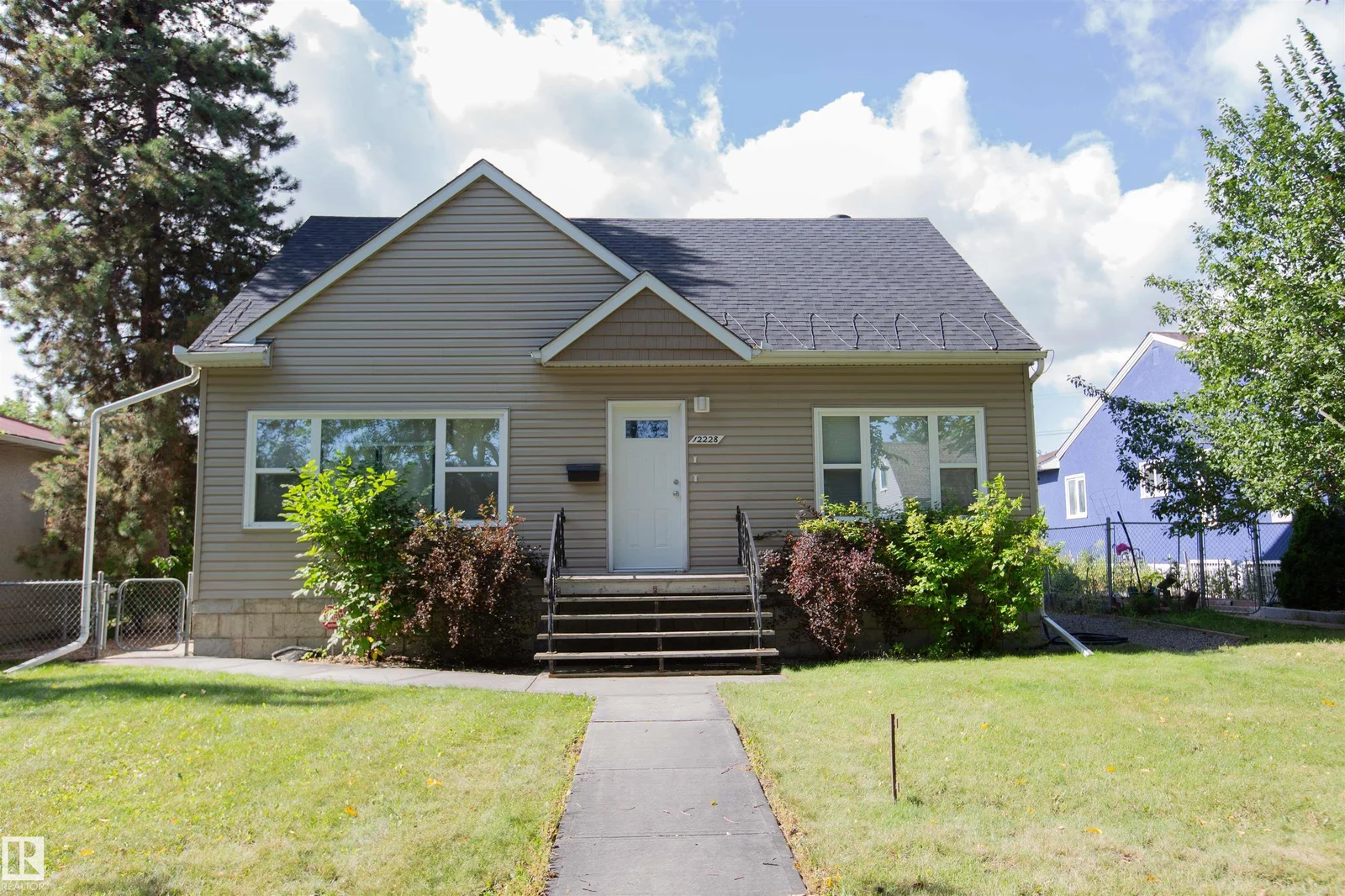 12228 134 ST NW, Edmonton