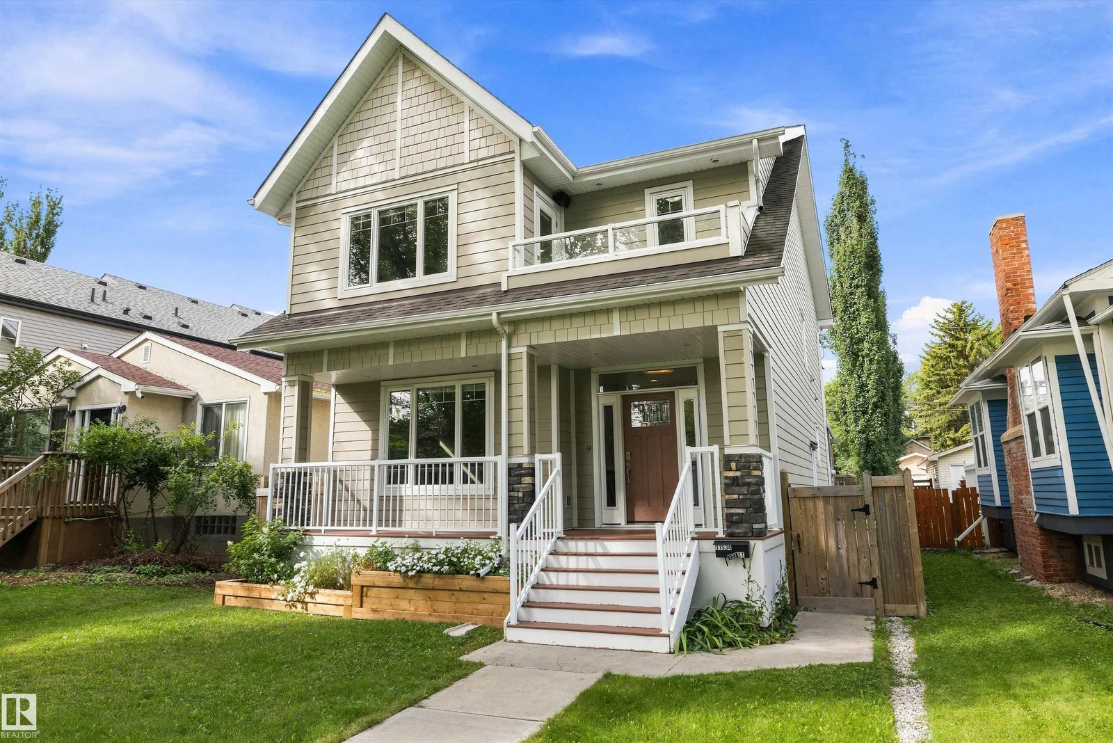 11534 122 ST NW, Edmonton