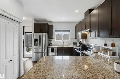 Photo 3 of 2689 SIR ARTHUR CURRIE WY NW