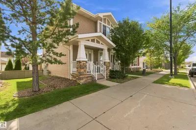 Photo 1 of 2689 SIR ARTHUR CURRIE WY NW
