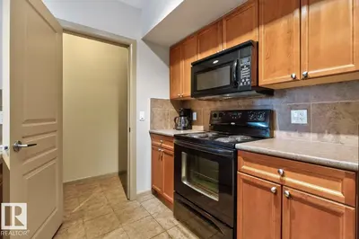 Photo 4 of #210 501 PALISADES WY