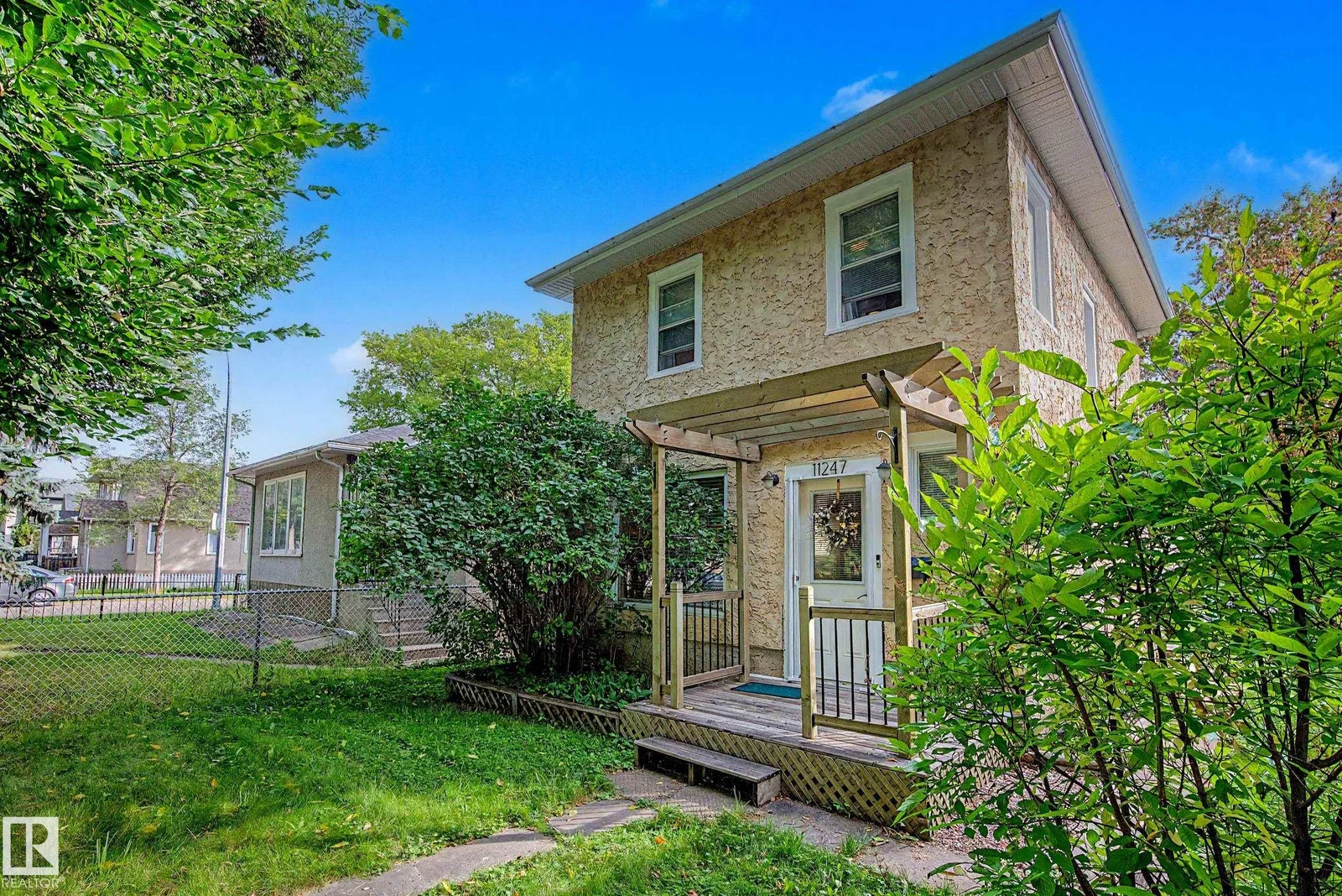 11247 88 ST NW, Edmonton