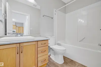 Photo 3 of #215 9820 165 ST NW