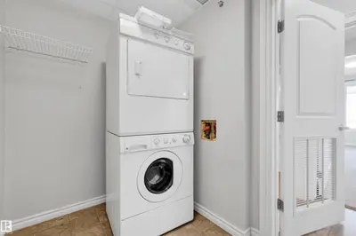 Photo 4 of #215 9820 165 ST NW