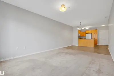 Photo 2 of #215 9820 165 ST NW