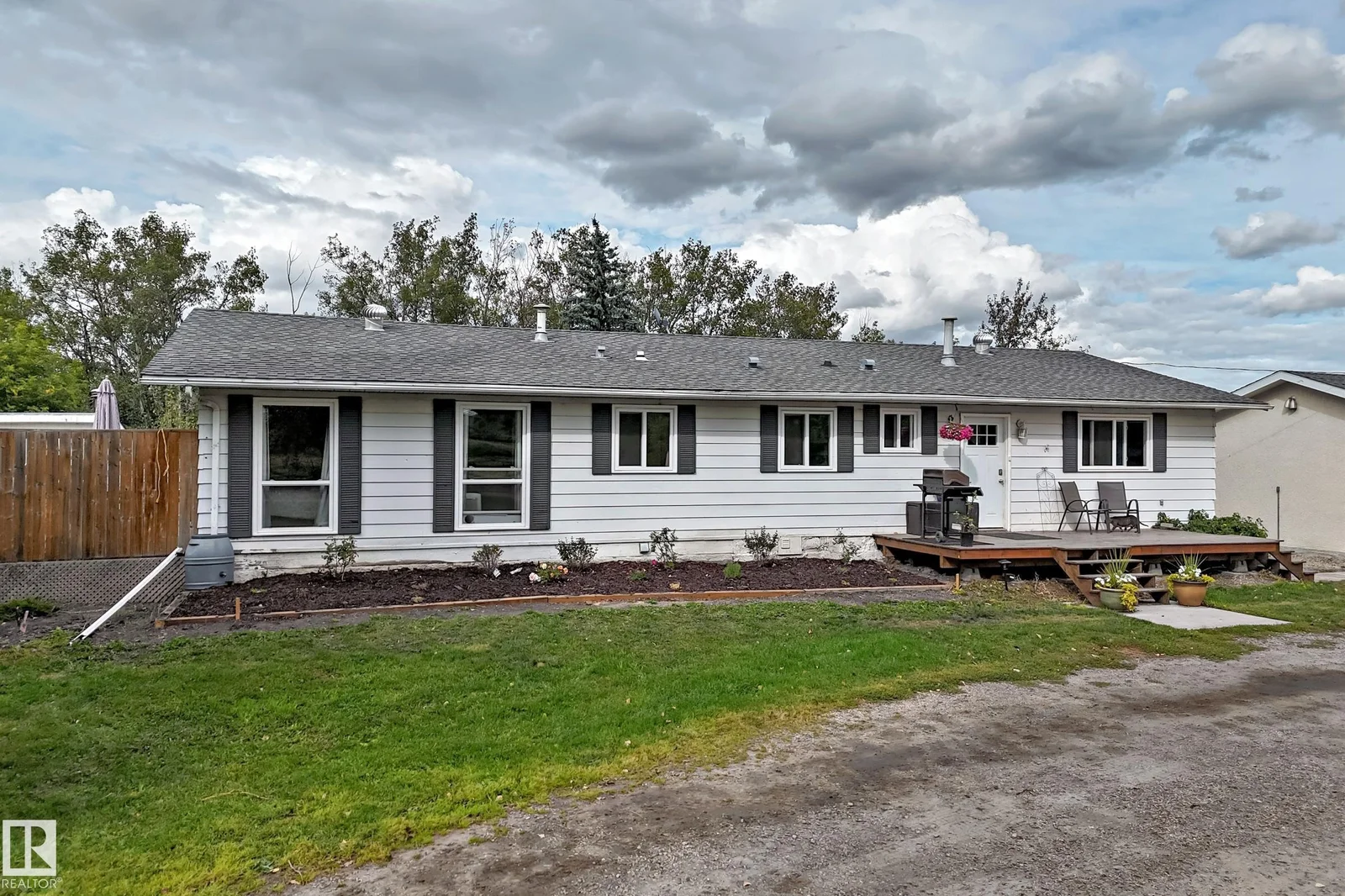 23230 TWP ROAD 520, Rural Strathcona County