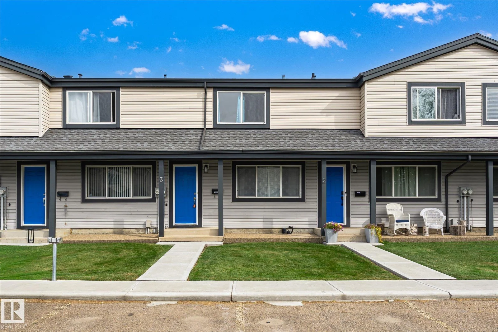 #3 18010 98 AV NW, Edmonton