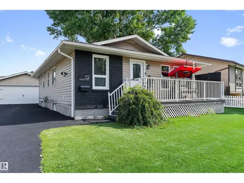 12 DUNLUCE RD NW