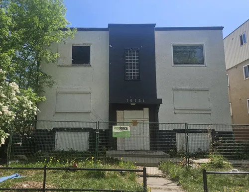 10731 - 102 Street