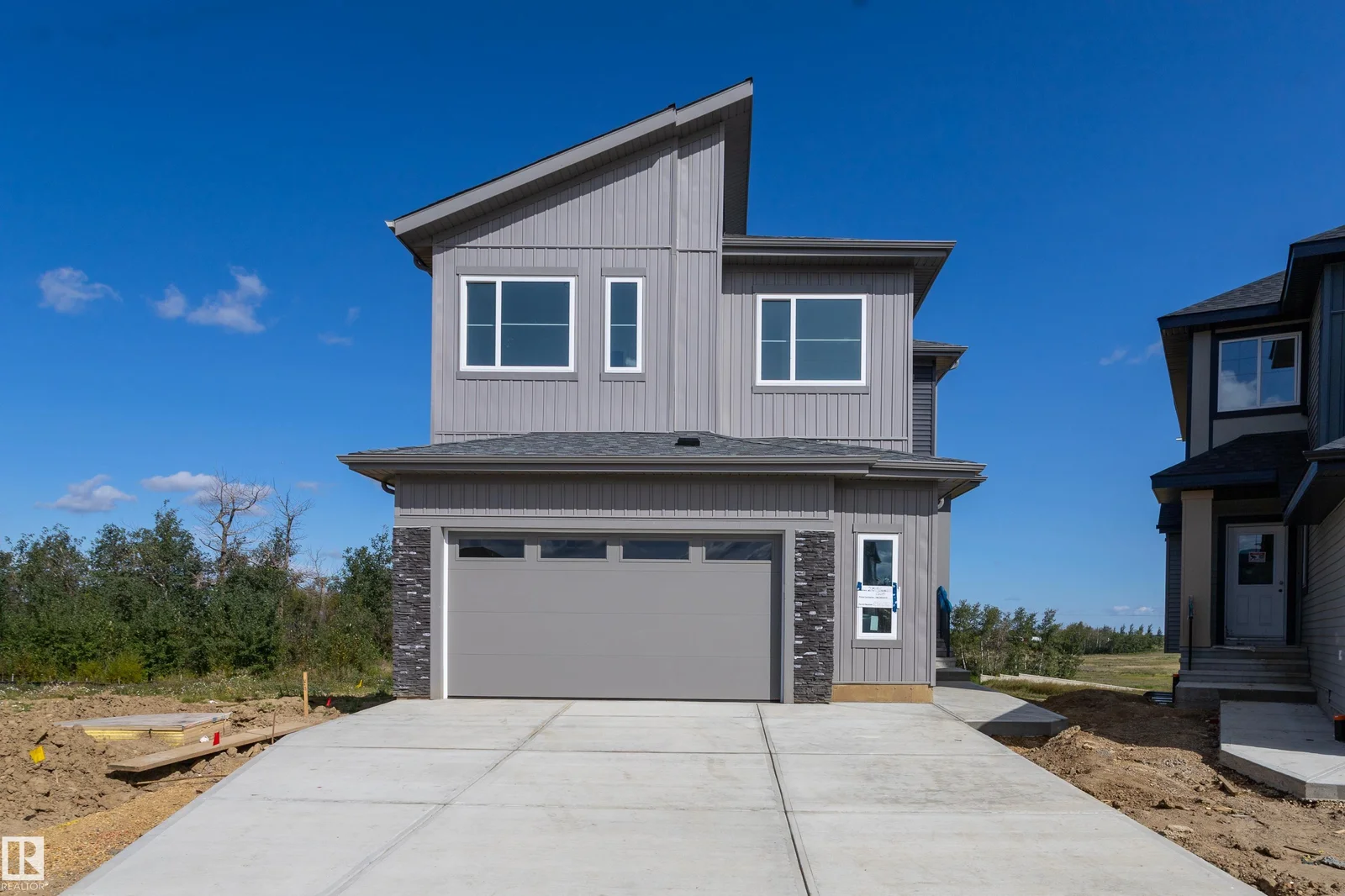 2319 Crossbill CO NW, Edmonton