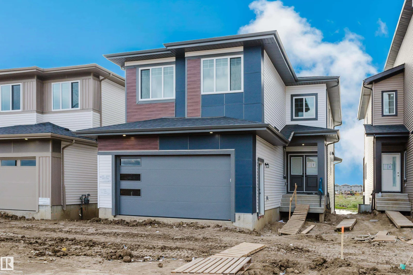 216 21 ST SW, Edmonton